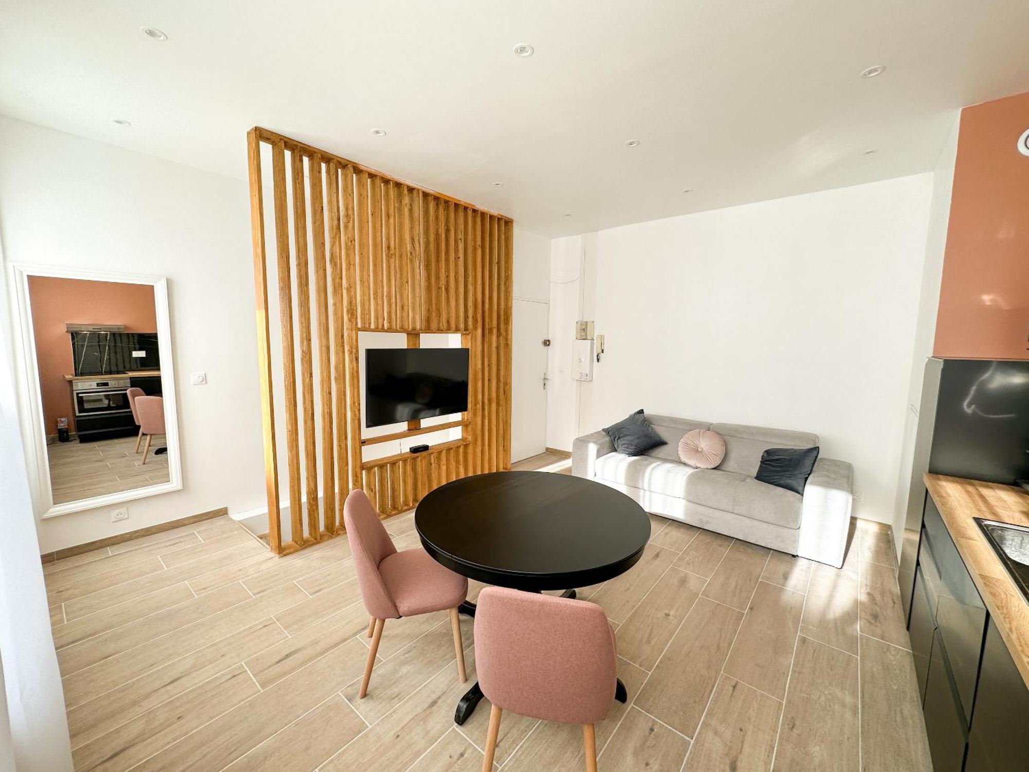 Le Bijou - Appartement, Sauna Et Jacuzzi - Lille Luaran gambar