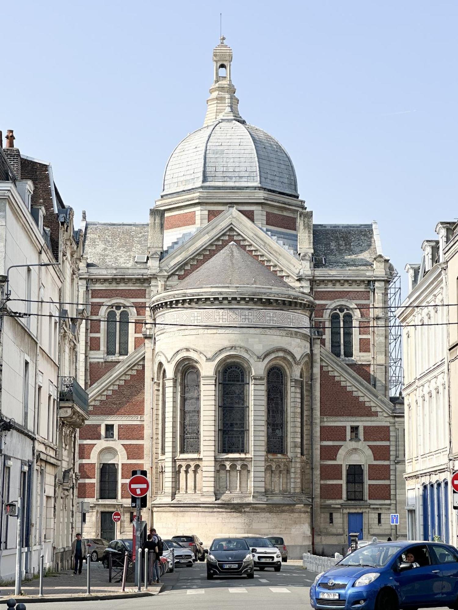Le Bijou - Appartement, Sauna Et Jacuzzi - Lille Luaran gambar